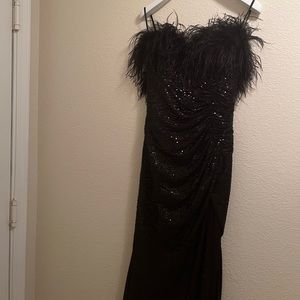 Cinderella divine Formal dress